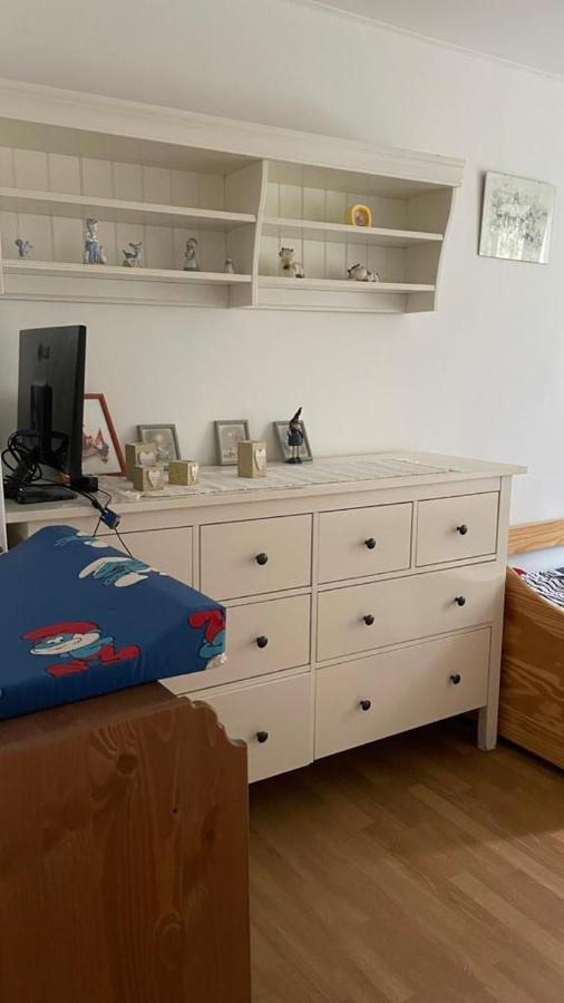 Manus Appartement