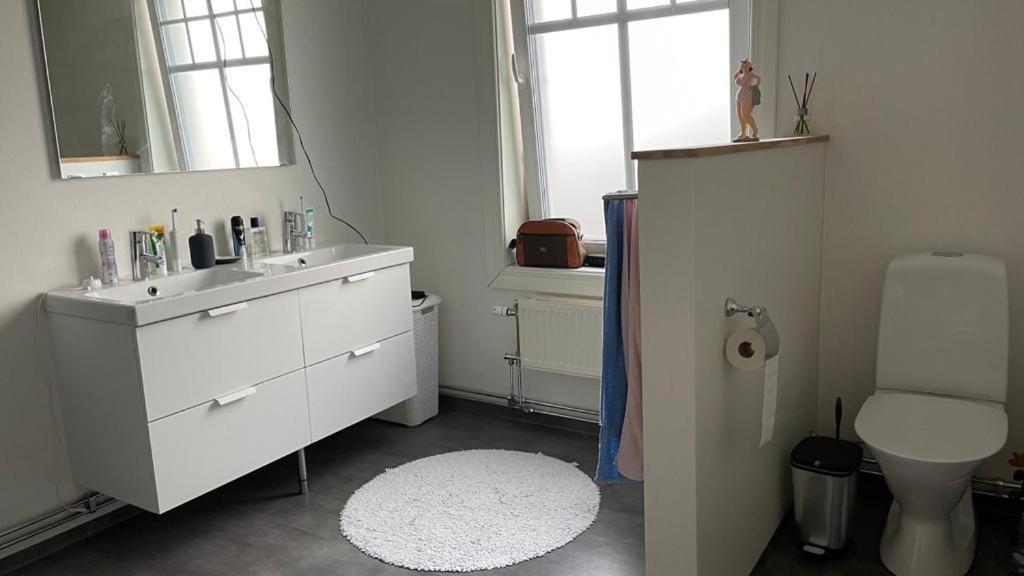 Manus Appartement *